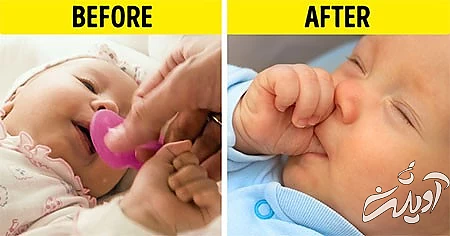 مراقبت از کودک,روش های مراقبت از کودک,بهترین روش مراقبت از کودک